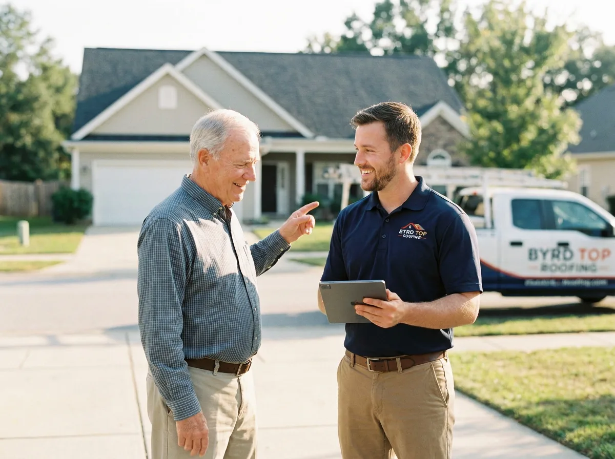 Roofing Imbler, OR FAQs